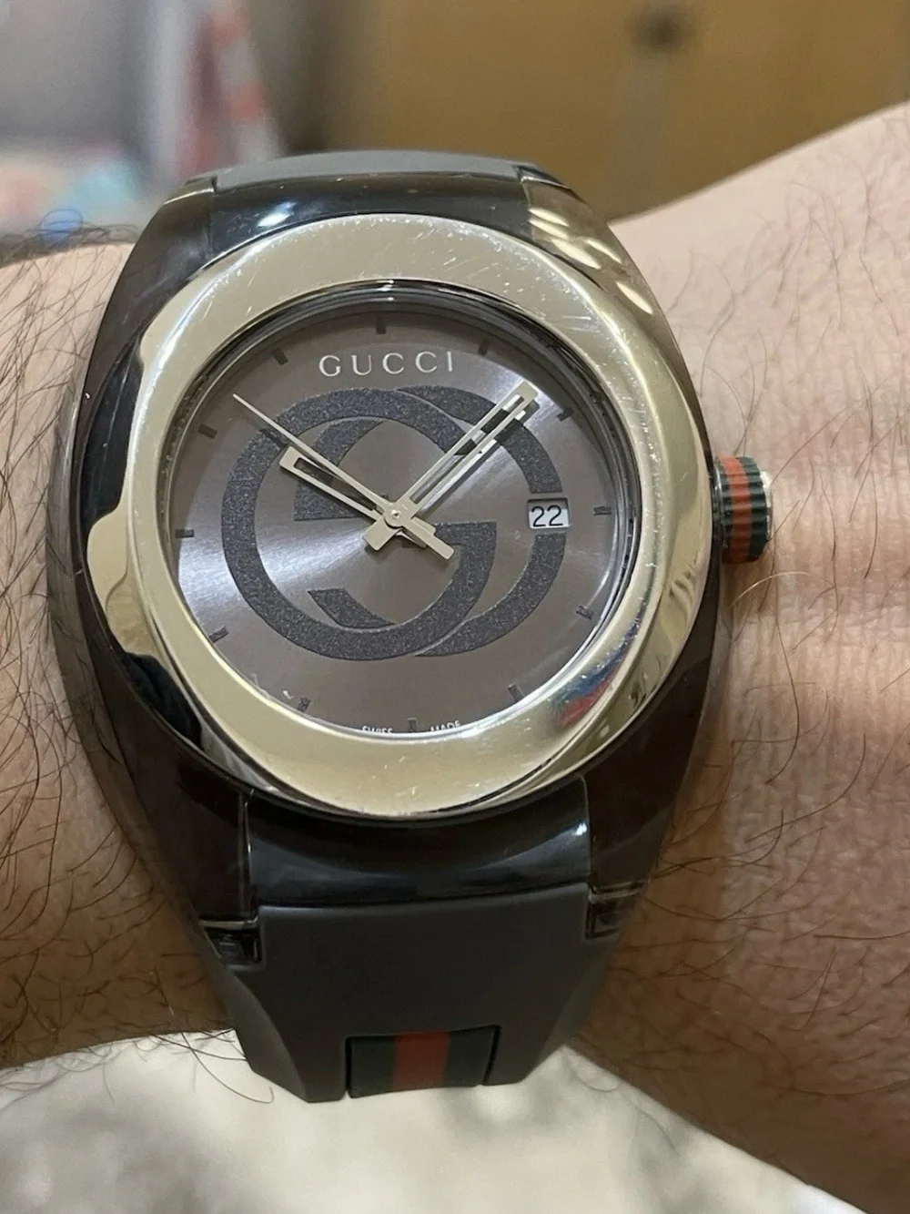 Gucci like new